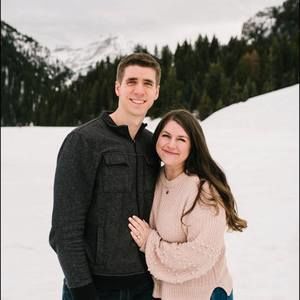 Meet your Posher, Caitlin